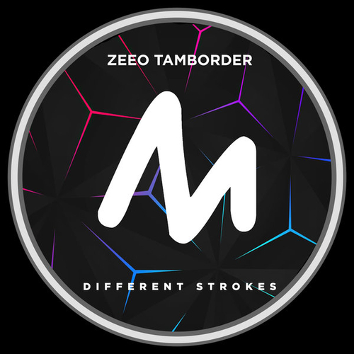 Zeeo, Tamborder - Different Strokes [10220872]